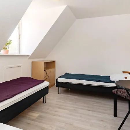 3 Person In R Sk Bing Holiday home
